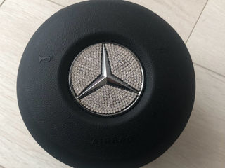 Airbag Mercedes