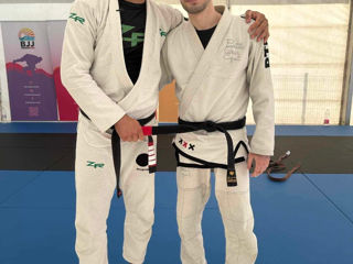 Jiu-Jitsu foto 3