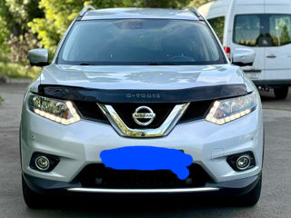 Nissan X-Trail foto 3