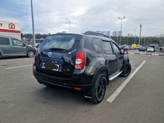 Dacia Duster foto 6