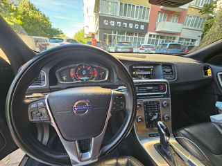 Volvo V60 foto 10