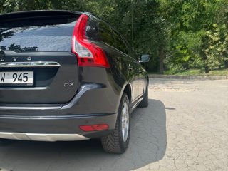 Volvo XC60 foto 7