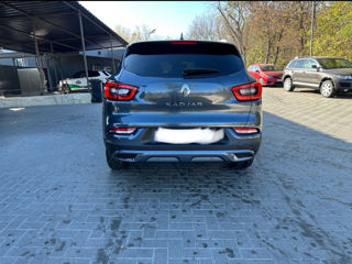 Renault Kadjar foto 3