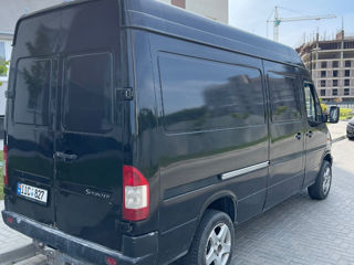 Mercedes Sprinter 316 foto 2