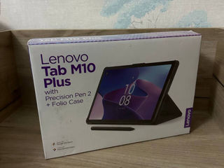 Lenovo Tab M10 plus 128gb