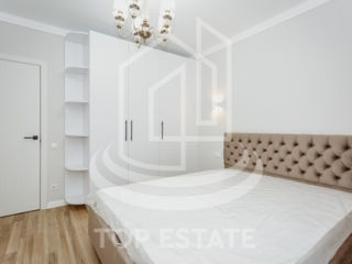 Apartament cu 2 camere, 68 m², Ciocana, Chișinău foto 5