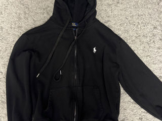 Zip Polo Ralph Lauren