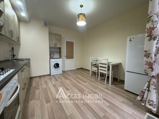 Apartament cu 1 cameră, 63 m², Centru, Chișinău foto 5