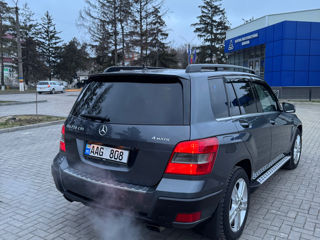 Mercedes GLK-Class foto 4