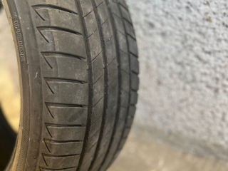 Bridgestone Turanza T005 - 225/45 R17 foto 4