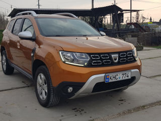 Dacia Duster foto 5