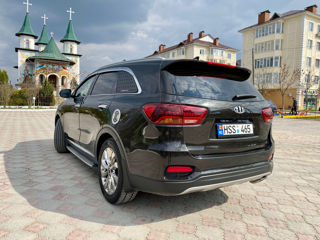 KIA Sorento foto 6