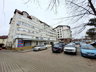 Apartament cu 2 camere, 64 m², Centru, Ialoveni foto 16