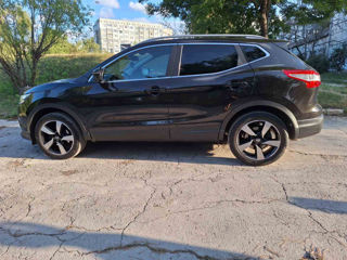 Nissan Qashqai foto 4