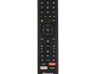 телевизор Hisense H43B7100 черный  foto 2