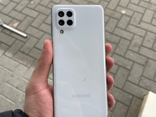 Samsung M32 !