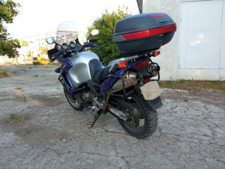 Honda Varadero 1000XL foto 5