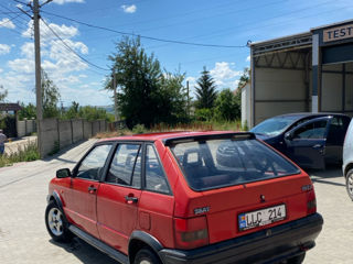 Seat Ibiza foto 3