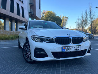 BMW 3 Series foto 3