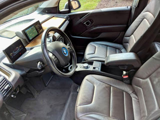 BMW i3 foto 5