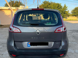 Renault Scenic foto 5