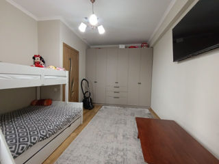 Apartament cu 2 camere, 41 m², Râșcani, Chișinău