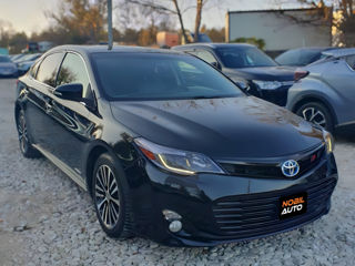 Toyota Avalon foto 2