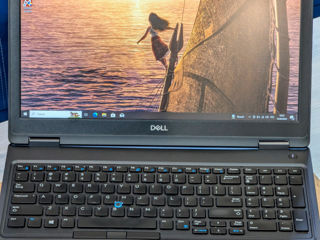 Dell Latitude 5590 IPS (Core i5 8250u/16Gb DDR4/256Gb NVMe SSD/15.6" FHD IPS) foto 4