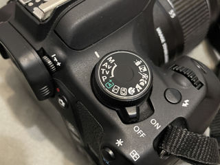 Продам фотоаппарат Canon EOS 1200D foto 3