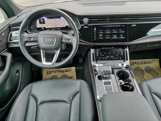 Audi Q7 foto 11