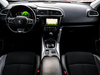 Renault Kadjar foto 7