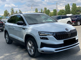 Skoda Karoq фото 4