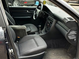 Audi A6 foto 11