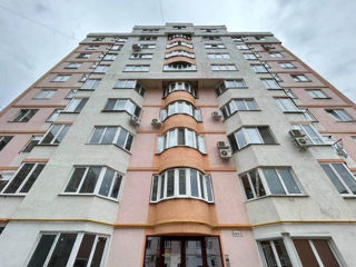 Apartament cu 1 cameră, 50 m², Sculeni, Chișinău foto 5