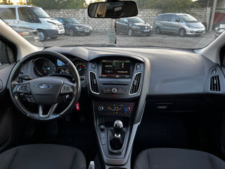 Ford Focus foto 11