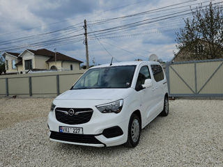 Opel Combo foto 1