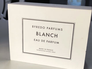 Byredo Blanche