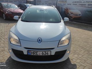 Renault Megane foto 6