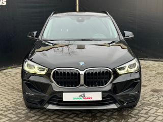 BMW X1 foto 2