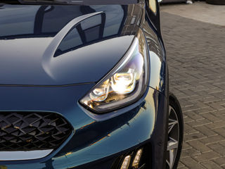 KIA Niro foto 10