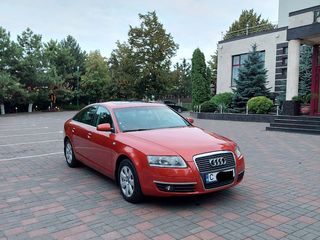 Audi A6 foto 4