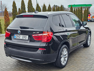 BMW X3 foto 4