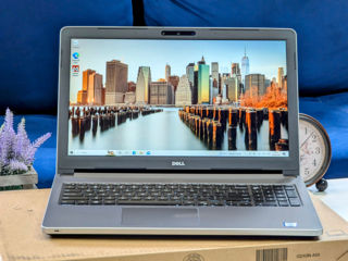 Dell Inspiron 5559 (Core i5 6200u/8Gb Ram/256Gb SSD/15.6" HD) foto 2