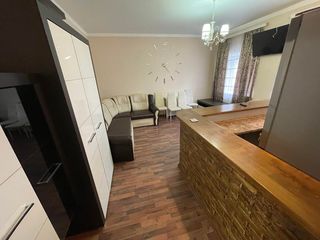 2-х комнатная квартира, 41 м², Центр, Оргеев фото 2