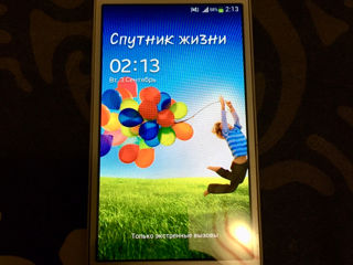 Samsung s4 mini