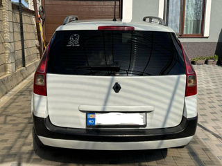 Renault Megane foto 6