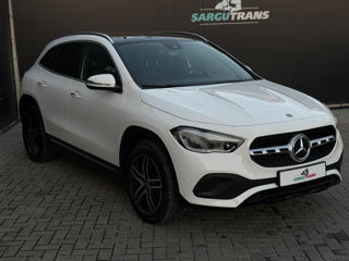 Mercedes GLA foto 3