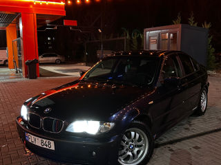 BMW 3 Series foto 6