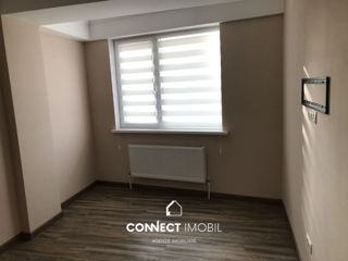 Apartament cu 3 camere, 78 m², Râșcani, Chișinău foto 8