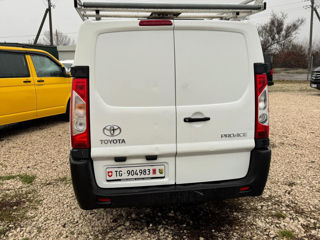 Toyota Proace foto 6